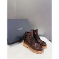 Prada Boots